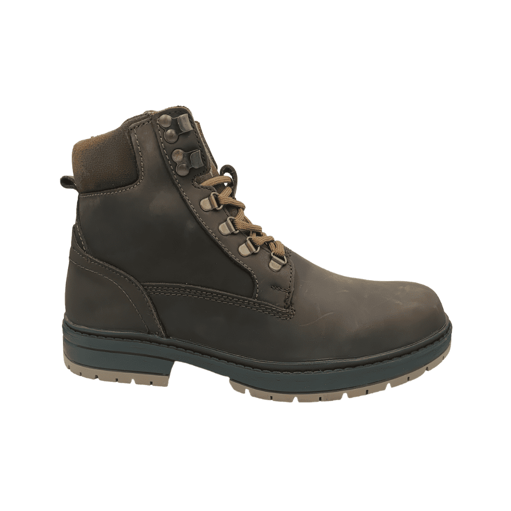 Boot Tbs Sefano TBS Men's Sefano Boots E8004 NOIR NEW UK Size 11