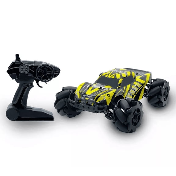 1:10 Scale High Speed Drift Truck