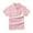Pink, variant on Boys Polo Shirts Size 6 Graphic T-Shirts Button Down Shirt Short Sleeve T Shirt Top Loose Holidays Tops Boys' Tops, Tees & Shirts