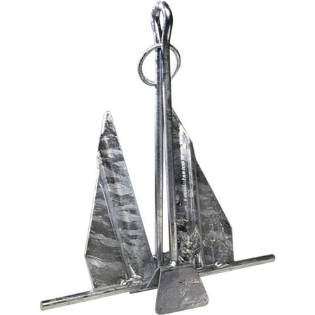 Tie Down Engineering Quik-Set Hooker Anchor (Best Knot To Tie An Anchor)