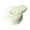C White, variant on Universal Electric Pressure Cooker Accs Steam Release Handle Valve Safe 3pcs ,Durable Materia