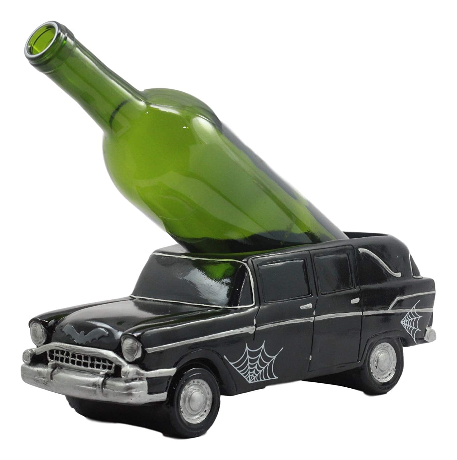 car wine glass holder