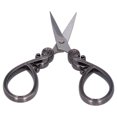 thumbnail image 1 of Embroidery Scissors, Retro DIY Sewing Scissors With Stainless Steel Craft, Household Portable, 1 of 8