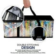 Stock Your Home DVD Storage Bags 2 Count