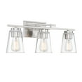 thumbnail image 3 of Elegant Calhoun Bathroom Vanity Light, 3 of 6