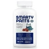 SmartyPants Men's Complete Gummy Vitamins: Multivitamin, CoQ10, Lycopene, Methyl B12, &...