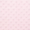 thumbnail image 2 of Gerber Baby Girls Dotted Light Pink Changing Pad Cover, 2 of 2