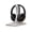 头戴黑色   主动降噪  动圈喇叭, variant on 2025 New Noise-Canceling Earbuds - Hi-Fi, Battery Display, In-Ear | Wireless Headphones for Music & Calls