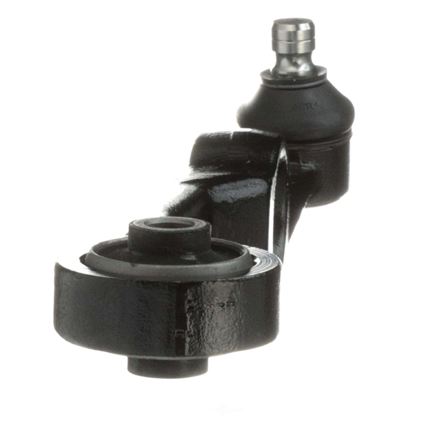 Delphi Control Arm, w/Ball Joint & Bushings Fits select: 1995-1998 AUDI A6, 1995 AUDI S6