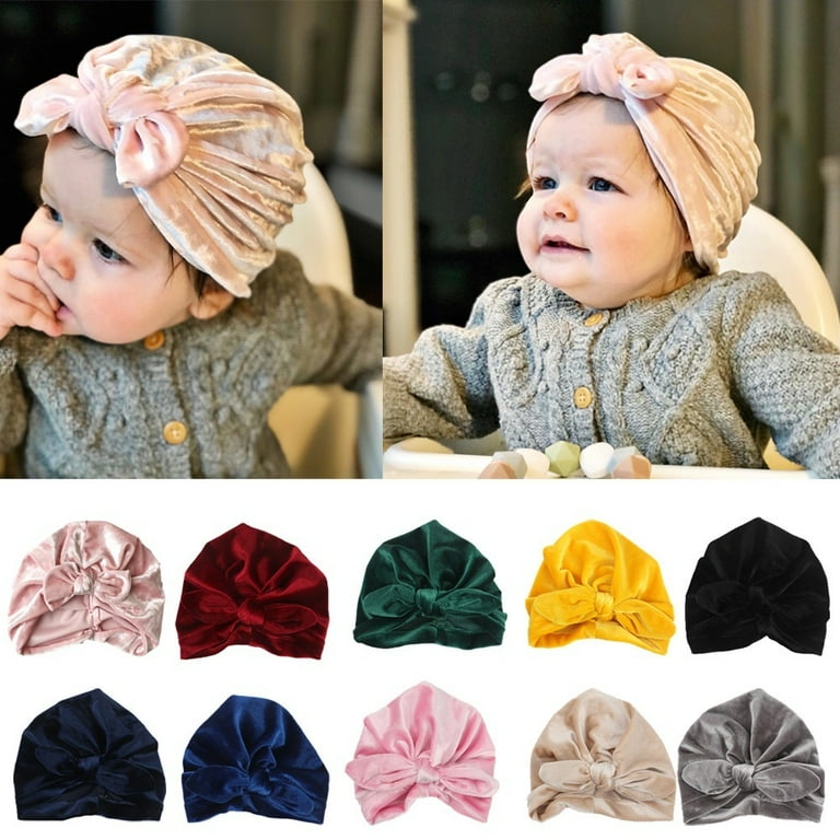 Baby on sale turbans wholesale