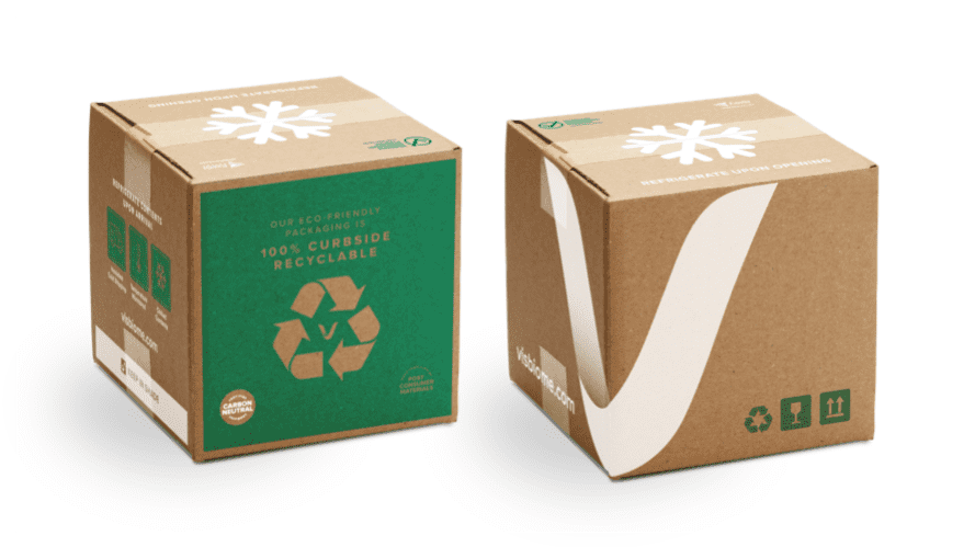 Visbiome® Vet Advanced GI Care High Potency Probiotic for Dogs & Cats – 225B CFU – 60 Packets
