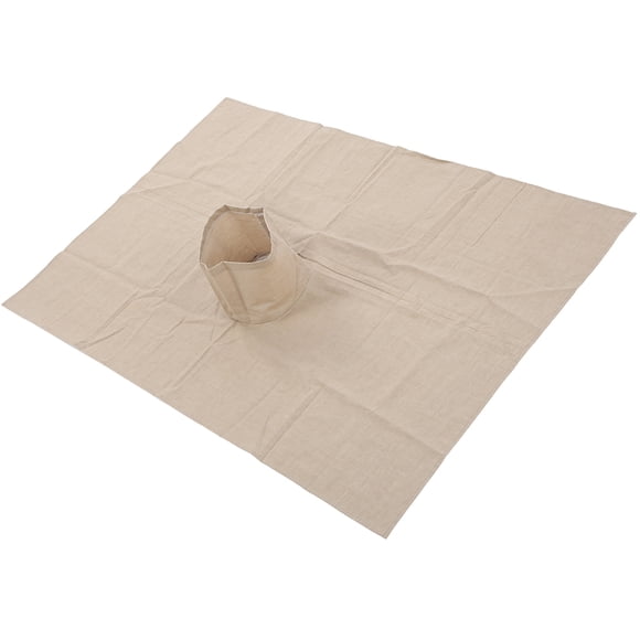 Cover Beauty Salon Massage Bed Sheet Cotton Massage Table Cover With Face Hole 70 X 100cm