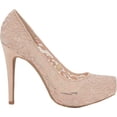 thumbnail image 3 of Women's Jessica Simpson Parisah Platform Pump, 3 of 6