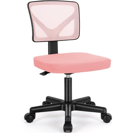 armless low back mesh ergonomic product