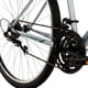 thumbnail image 3 of Bicicleta Huffy Granite Gris 29 66205 Gris gris 29, 3 of 7
