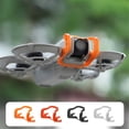 thumbnail image 4 of Parachoques de Cardán para Neo Drone, Parachoques de Plástico A Presión, Protección de Lente, Accesorios para Drones, Color Gris, 4 of 5