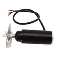 thumbnail image 2 of Underwater Thruster Kit Fully Enclosed 7KG Thrust Brushless Power for Kayak ROV Hydrofoil 25.2V CCW, 2 of 2