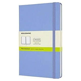 Moleskine Art Watercolor Notebook, Hard Cover, A4 (8.25 x 11.75)  Plain/Blank, Black, 60 Pages
