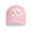 Pink, variant on CafePress - CCLOGO Cap - Adjustable 100% Brushed Unisex Casual Cotton Baseball Cap, Beige, 1