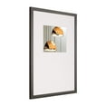 thumbnail image 7 of Instapoints 3 Piece Gallery Wall Picture Frame Set 18" x 24" Matted to 8" x 10" - Black, 7 of 7