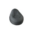 thumbnail image 1 of RGstyle RG0026-GRY Harajuku Inflatable Seat - Gray, 1 of 1