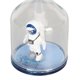 thumbnail image 2 of Hourglass Timer 30 Minutes Astronaut Ornaments Sandglass Timer Sand Clock for School Tasks and Cooking, 2 of 3
