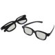 thumbnail image 5 of 16Pcs Gafas 3D para LG Cinema 3D TV, 5 of 5