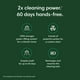 thumbnail image 2 of Robot aspirador iRobot Roomba 2 Essential con AutoEmpty, 2 of 9