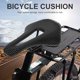 thumbnail image 5 of Sillín de bicicleta, sillín de bicicleta hueco, accesorios para ciclismo al aire libre (nylon) Likrtyny Accesorios para bicicletas, 5 of 8