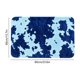 thumbnail image 3 of Alfombra de Baño con Estampado de Vaca – Alfombra Suave, Absorbente, Antideslizante y Peluda, Lavable a Máquina, Ideal para La Entrada Del Cuarto de Lavado y La Decoración Del Piso Interior., 3 of 7