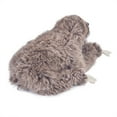 thumbnail image 3 of Home Collection Sloth 35 Cm Stuffed Animal Toy Plush Sloth Cuddly Long Arms Realistic Gift, 3 of 3