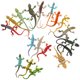 thumbnail image 5 of 18 figuras de lagarto realistas falsas de plástico, figuras de juguete de lagarto, modelo de animal de lagarto, 5 of 7