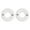 0.5kg White, variant on 2 -piece Change Plates Are Adjusted to 2 -inch Codified Compact Accessories for 0.5kg White