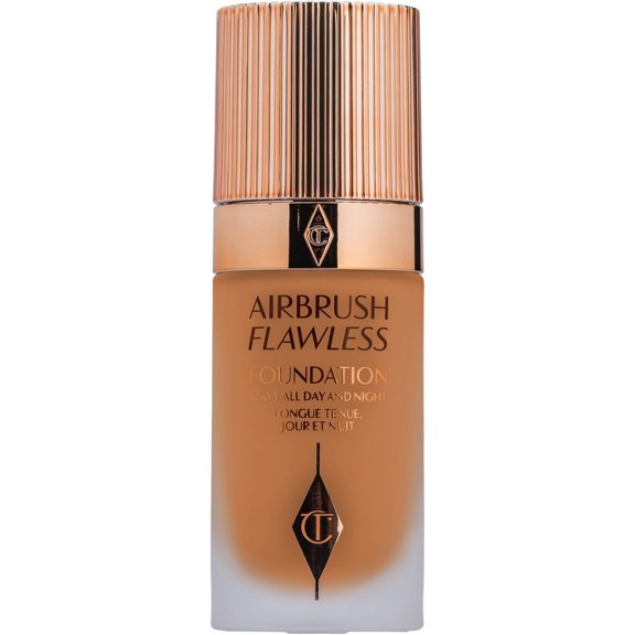 Charlotte Tilbury Airbrush Flawless Foundation-12.5 Neutral