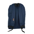 thumbnail image 3 of K-Cliffs Unisex Basic Simple Backpack for School, 3 of 3
