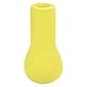 thumbnail image 1 of Soporte portátil para caña de pescar, soporte para caña de pescar con absorción de impactos (amarillo), 1 of 10