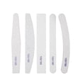 thumbnail image 2 of Lima De Lijado De Uñas Duradera, Tampón Para Decoración De Uñas, Salón De Manicura Para Mujer Saludable Y Práctico Uso Doméstico Para Uso Profesional, 2 of 7