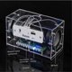 thumbnail image 5 of DIY Bluetooth Speaker Electronic Kit Two-Channel Multi-Functional Music Spectrum MP3 Amplifier Weld, 5 of 5