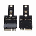 thumbnail image 6 of M.2 A+E to PCIE Adapters Card for NVMe SSDs, 2242 PCIe4.0 Expansion Card, 6 of 8