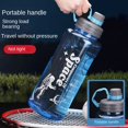 thumbnail image 3 of YCNYCHCHY 0.45/1.09/1.5/2/3 L Sports Water Bottle Super Large Capacity Water Cup Men'S Portable Water Bottle Outdoor Sports Site Anti-Fall, 3 of 6