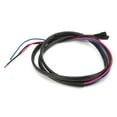 thumbnail image 1 of On Off Rocker Toggle Switch, 2 Pole Design 12V 30A Toggle Switch 3 Pins Waterproof 10000 Times Life Span  for Motorcycles Cars Boats Trucks, 1 of 8
