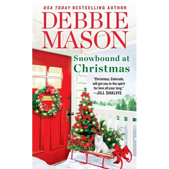 Christmas, Colorado Snowbound at Christmas, Book 5, (Paperback)