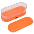 thumbnail image 3 of Estuche de limpieza de herramientas para uñas, 450ML Herramientas para decoración de uñas Caja de limpieza de herramientas para uñas Bandeja de limpieza para herramientas de uñas Uso conveniente, 3 of 8