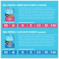 thumbnail image 5 of (2 pack) Tiki Cat Friends Mousse Tuna Variety Pack, 2.8 oz pouch, 5 of 11