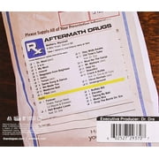 Eminem - Relapse: Refill - Music & Performance - CD