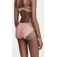 thumbnail image 3 of Natori Womens Bliss Cotton Girl Brief Style-156058, 3 of 5
