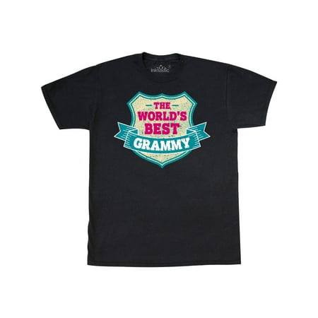 The World's Best Grammy T-Shirt