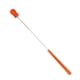 thumbnail image 5 of Accesorios de entrenamiento de Swing de Golf herramienta de práctica de Golf de flexibilidad de postura ligera para principiantes en interiores y Naranja, 5 of 8