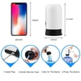 thumbnail image 3 of Rechargeable Auto Bottled Water Dispenser Bottle Water Pump Automatic Drinking Tool for Bottled Water, 3 of 8
