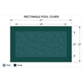 thumbnail image 4 of 20' x 45' Rectangle Loop-Loc II Super Mesh In-Ground Pool Safety Cover, 4 of 4